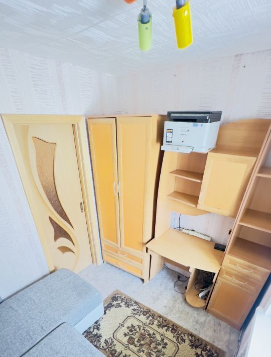 квартира г Фокино ул Ленина 17а фото 2