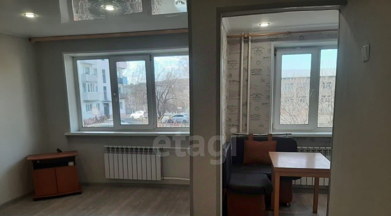 квартира г Фокино ул Усатого 7 фото 2
