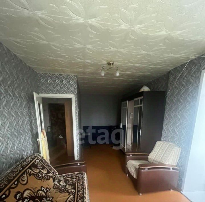 квартира г Пенза р-н Октябрьский пр-кт Победы 79 фото 2