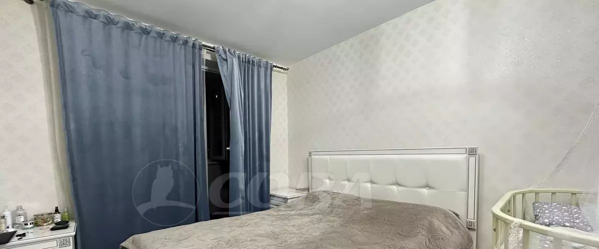квартира г Махачкала р-н Кировский ул Героев Дагестана 10в фото 3