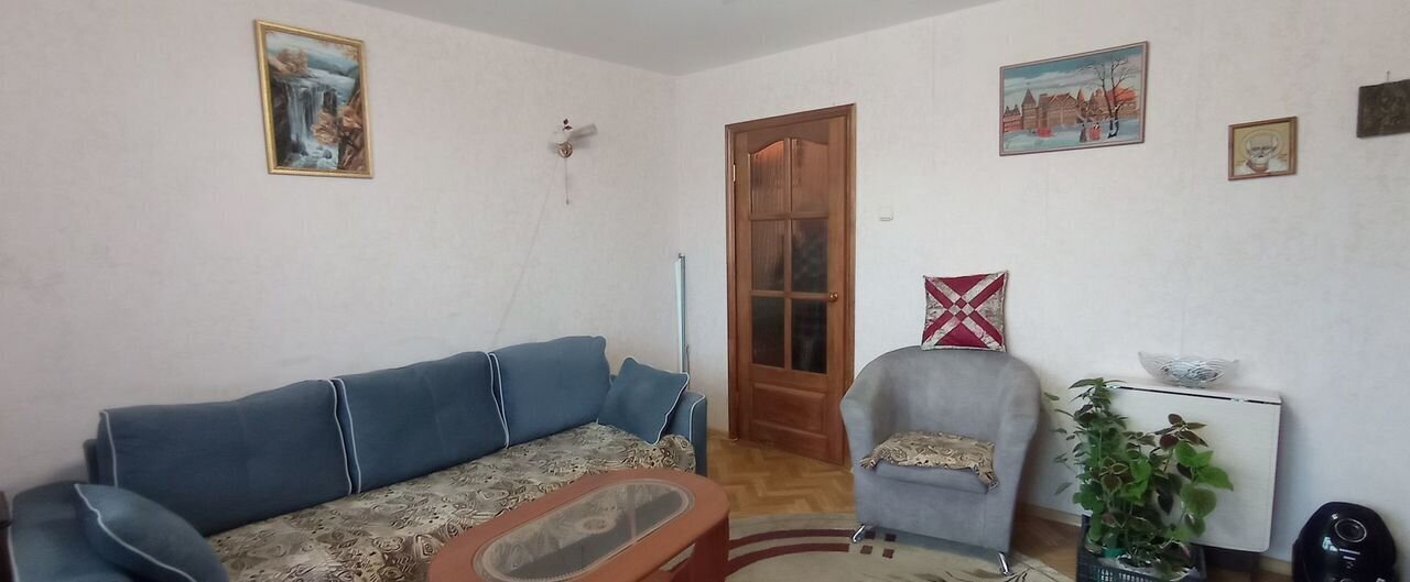 квартира г Каменск-Уральский ул Уральская 43 фото 17