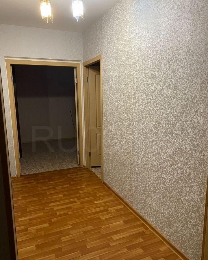 квартира г Томск р-н Октябрьский ул Герасименко 1/6 мкр-н Солнечный фото 6