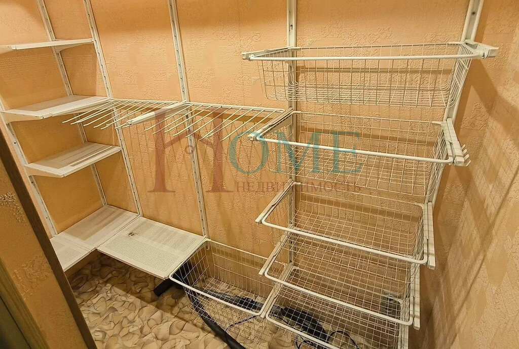 квартира г Новосибирск Берёзовая роща ул Гоголя 231а фото 18