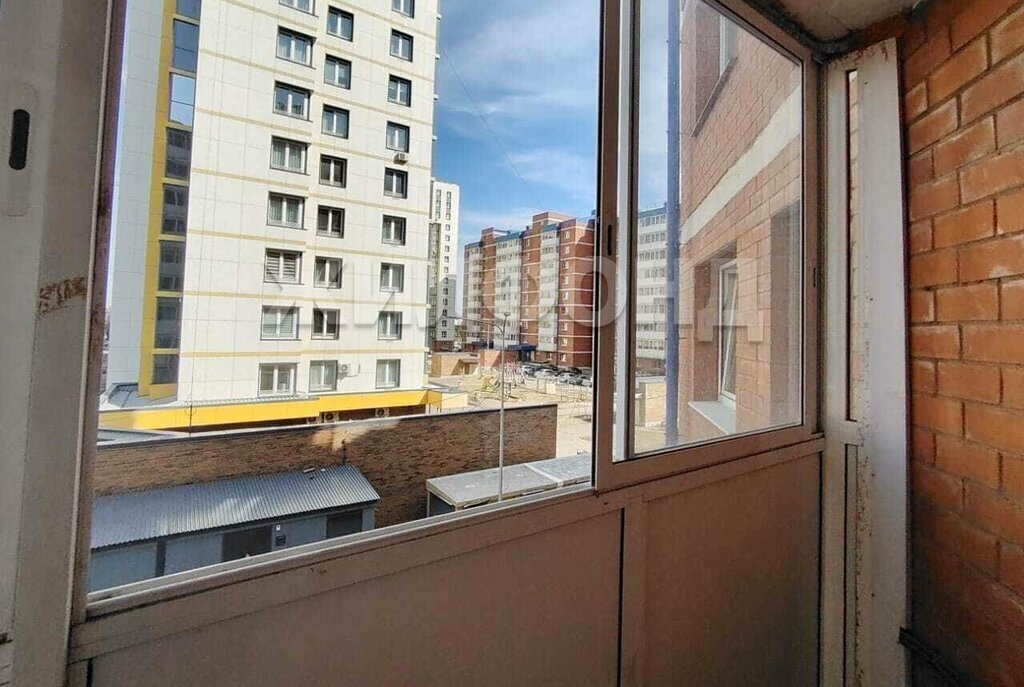 квартира г Иркутск ул Депутатская 87/5 фото 16