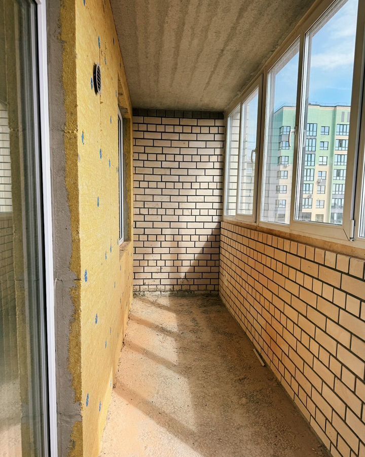 квартира г Барнаул р-н Центральный ул Нагорная 6-я 15г/10 фото 12