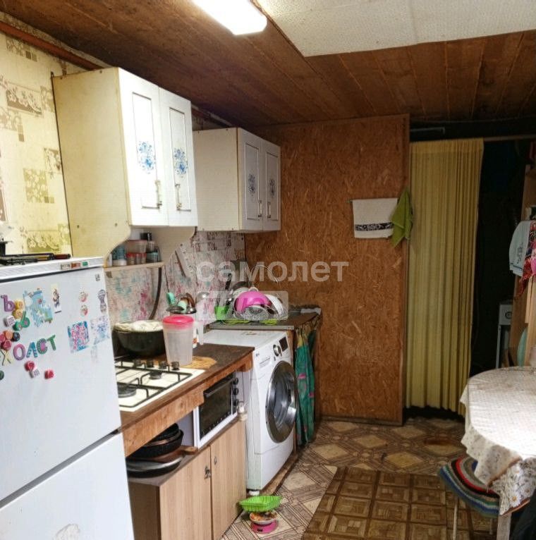 дом г Ишим ул Крайняя фото 3