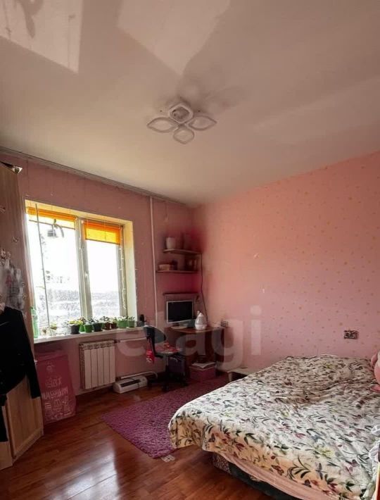 квартира г Находка п Ливадия ул Надибаидзе 5 мкр фото 6