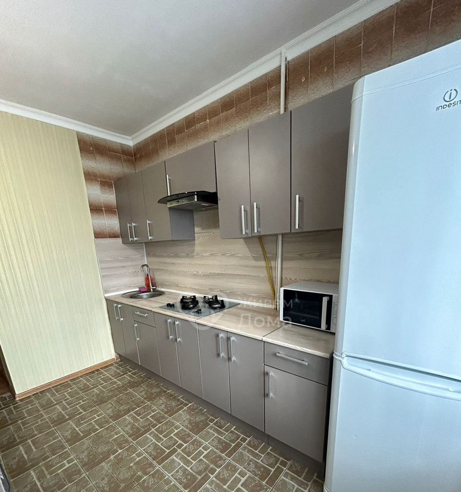 квартира г Волгоград ул Казахская 8а СХИ м-н фото 10