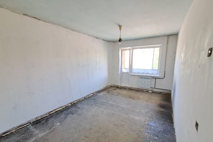 квартира г Абакан ул Фадеева 123 фото 12