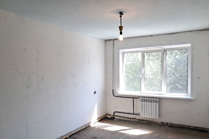 квартира г Абакан ул Фадеева 123 фото 21