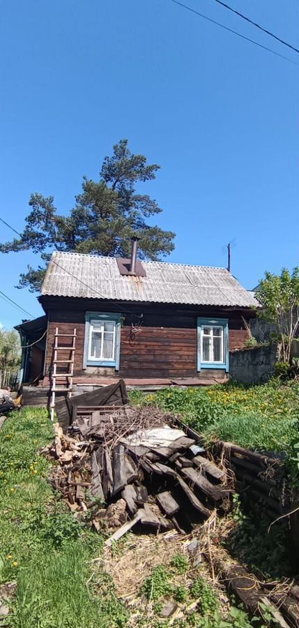 дом г Горно-Алтайск ул Кокышева 25 фото 2