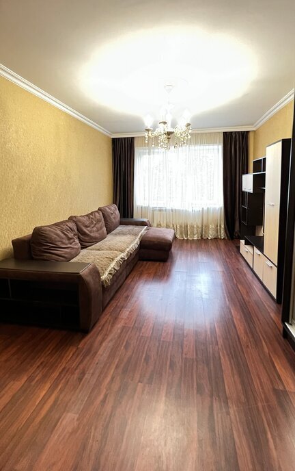 квартира г Владикавказ ул Весенняя 18 фото 1