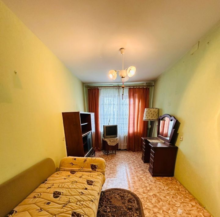 квартира г Томск р-н Советский ул Кулагина 1 фото 2