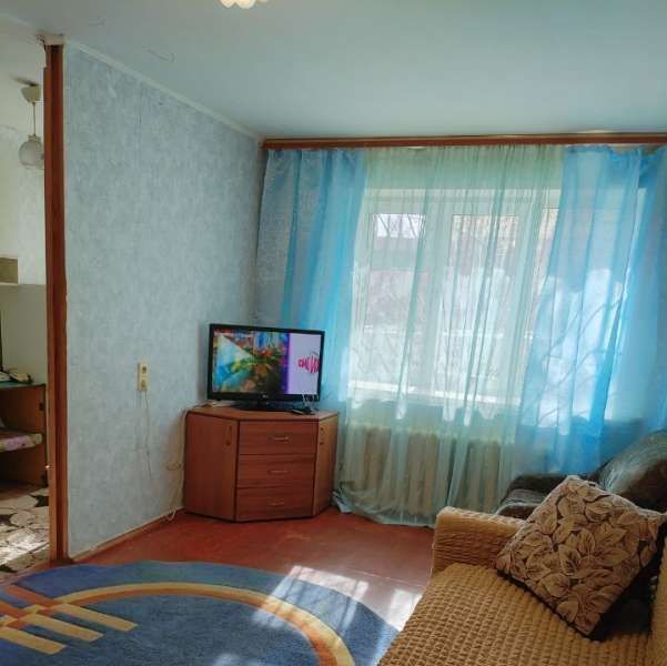 квартира г Новосибирск Речной вокзал ул. 3-го Интернационала, 276 фото 9