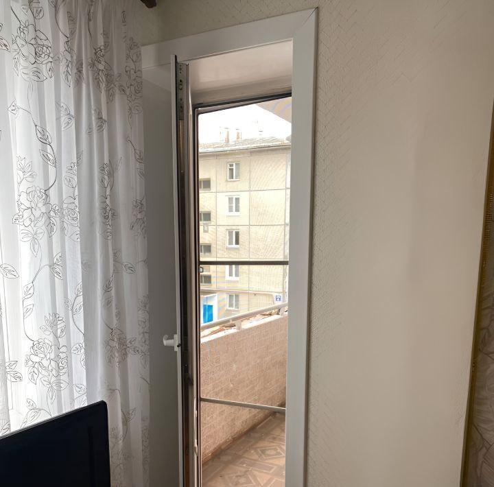 квартира г Ангарск кв-л 219 3 фото 17