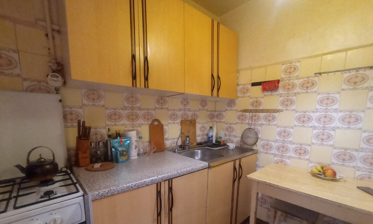 квартира г Мичуринск ул Лермонтова 3 фото 1
