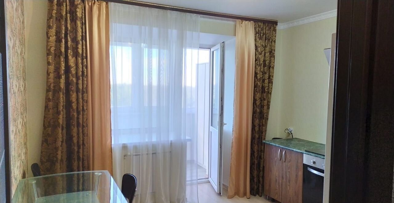 квартира г Березовский пер Березовский ул Гагарина 27 фото 4