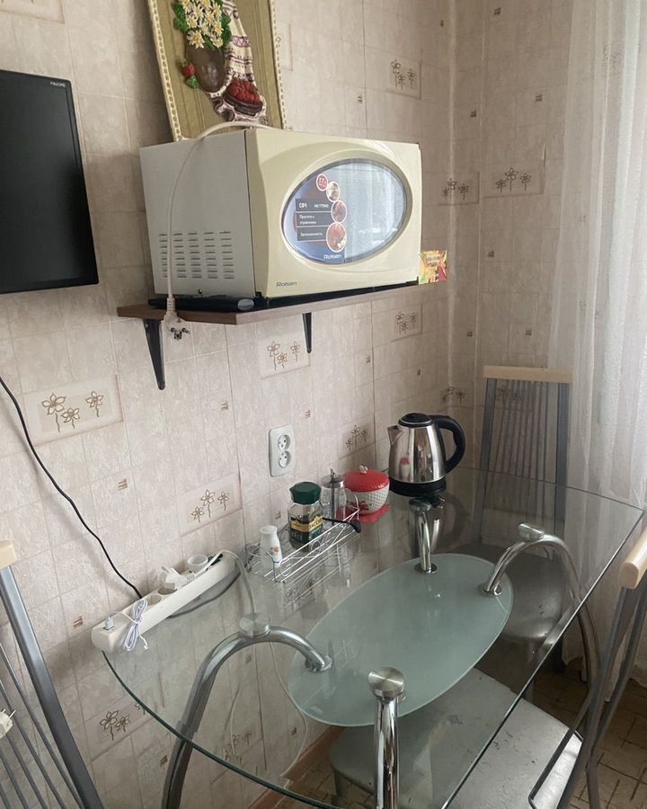 квартира г Хабаровск р-н Центральный ул Калинина 12 фото 14