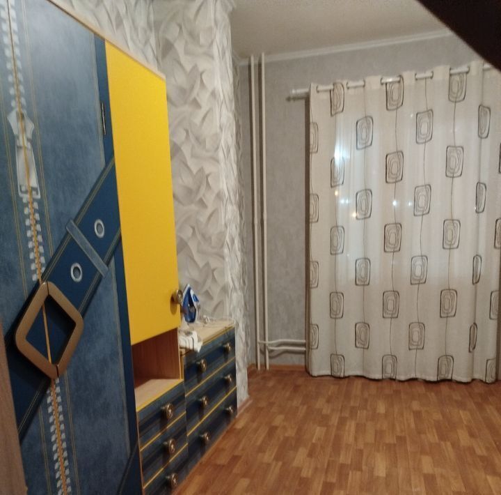 квартира г Нефтеюганск ул. Школьная, 10 фото 17