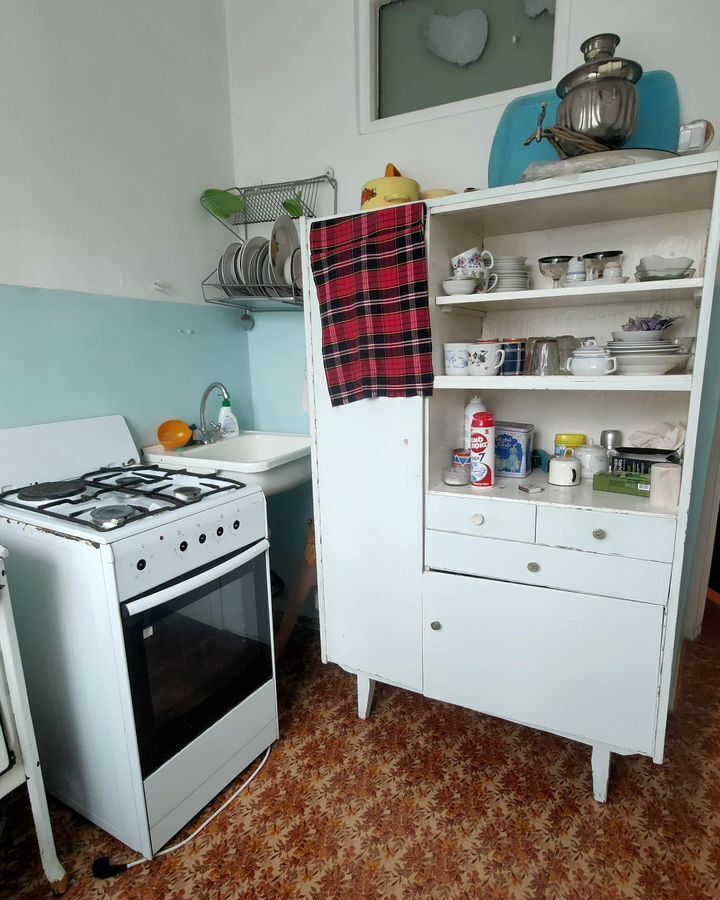 квартира г Курган Центральный ул Станционная 30 фото 3