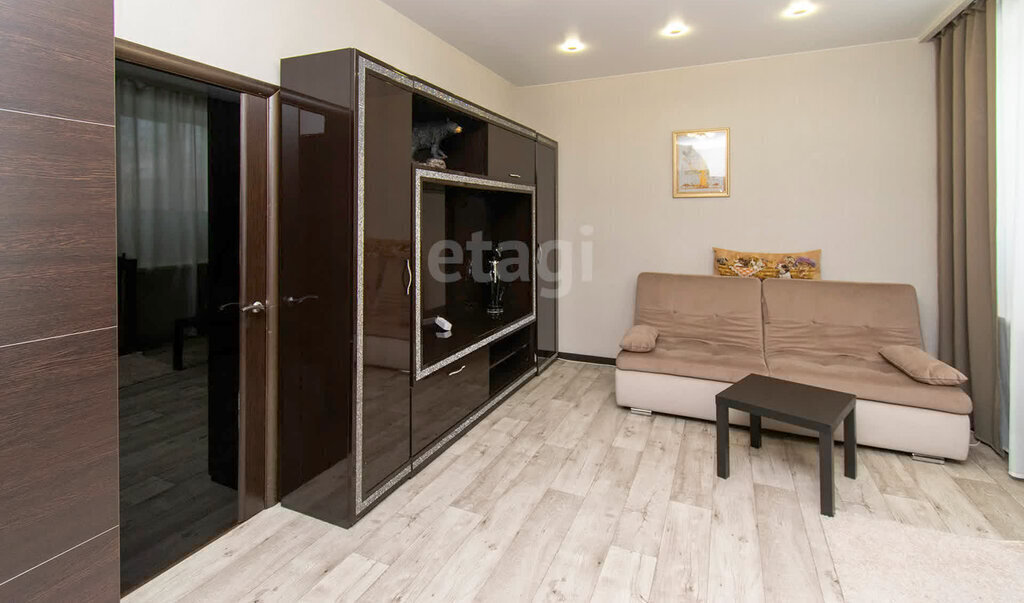 квартира г Ангарск 107-й квартал 14 фото 2