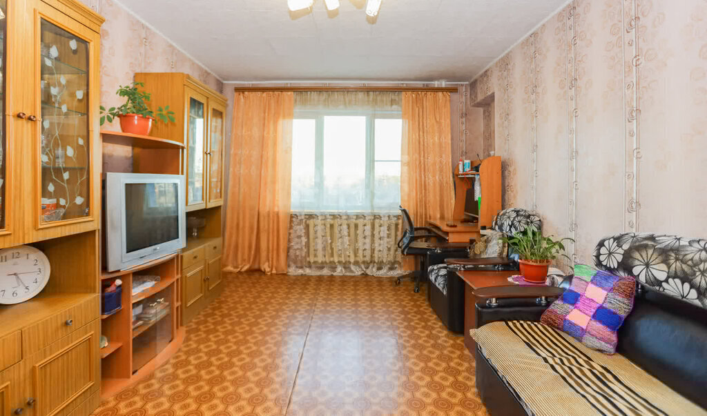 квартира г Ангарск мкр 7 14 фото 2