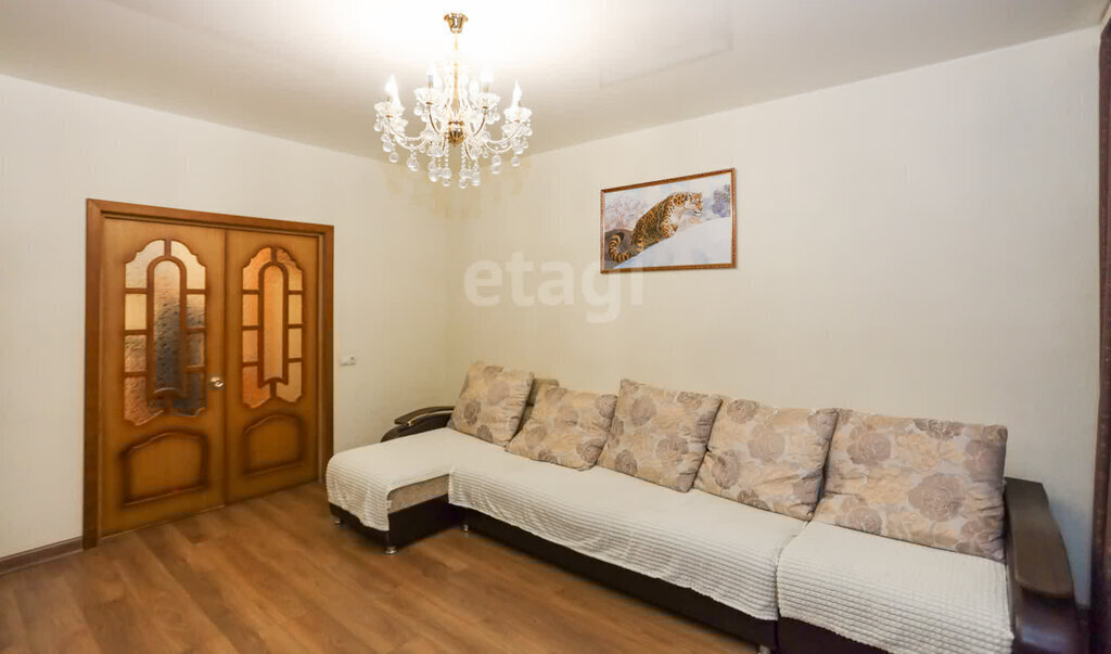 квартира г Ангарск 74-й квартал 12 фото 4