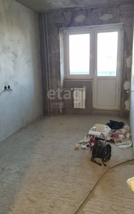 квартира г Ангарск мкр 33 25 фото 2