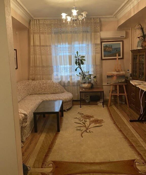квартира г Ангарск 58-й квартал 1 фото 2