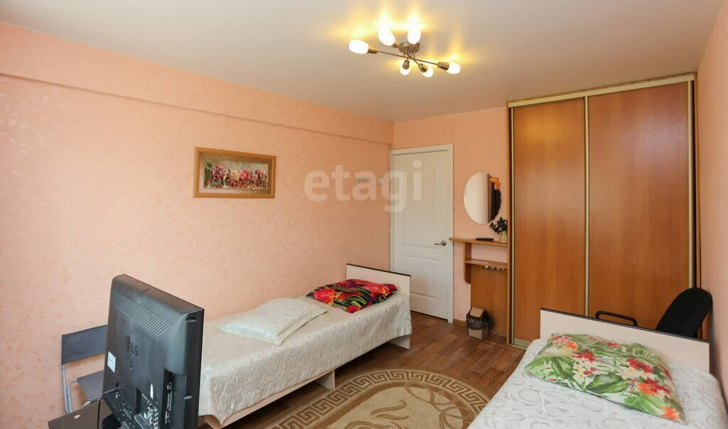 квартира г Ангарск мкр 6 15 фото 12