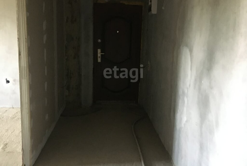 квартира г Ангарск 42, 22-й микрорайон фото 3