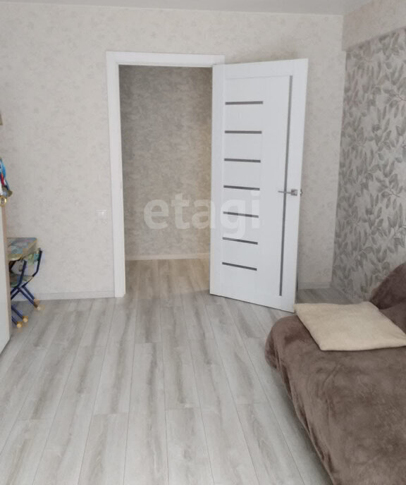 квартира г Ангарск 1, 13-й микрорайон фото 3