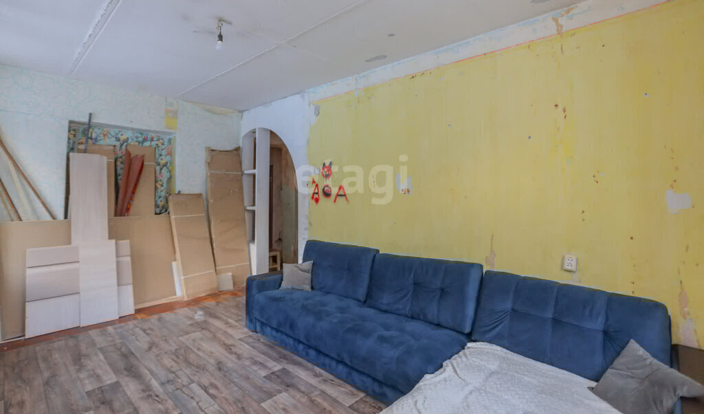 квартира г Ангарск 80-й квартал 16 фото 3
