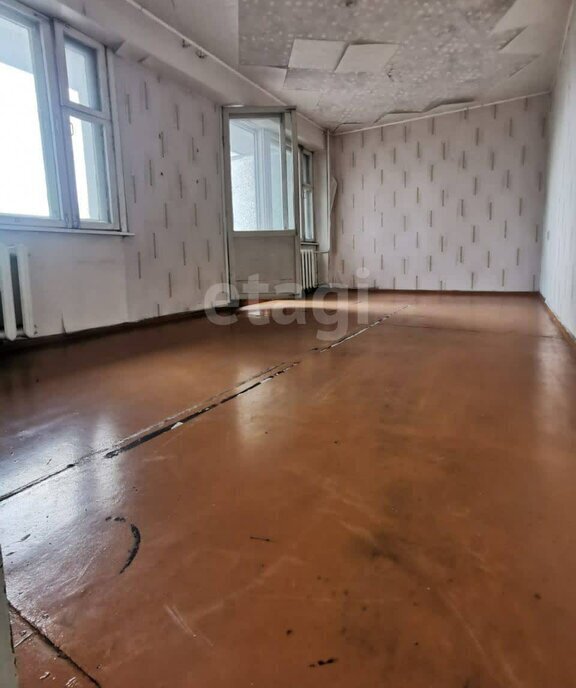 квартира г Ангарск 12А, 17-й микрорайон фото 6
