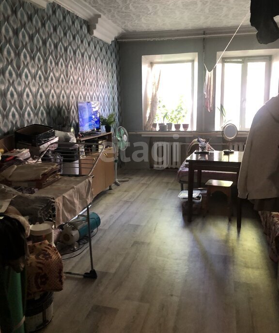 квартира г Ангарск 1-й квартал 16 фото 12