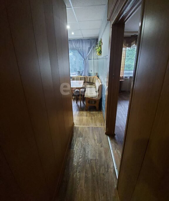 квартира г Ангарск 88-й квартал 19 фото 12