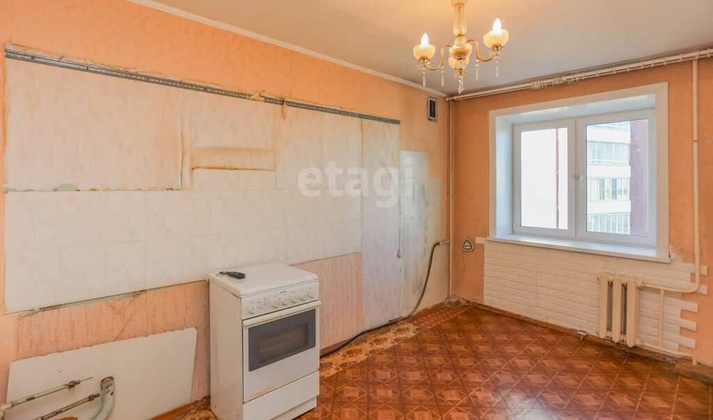 квартира г Ангарск 10, 29-й микрорайон фото 23