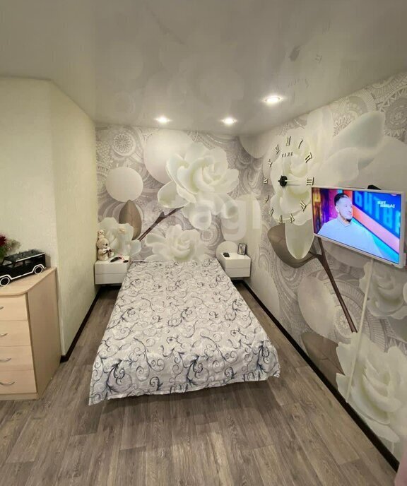 квартира г Ангарск 82-й квартал 13 фото 7