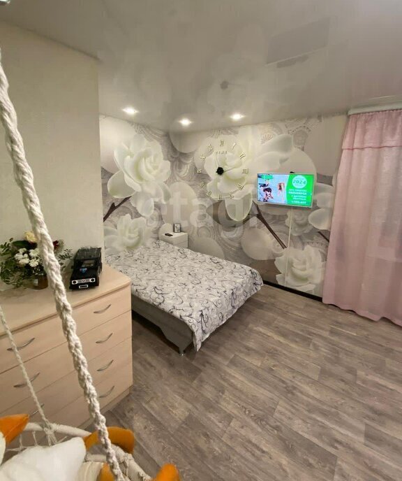 квартира г Ангарск 82-й квартал 13 фото 6