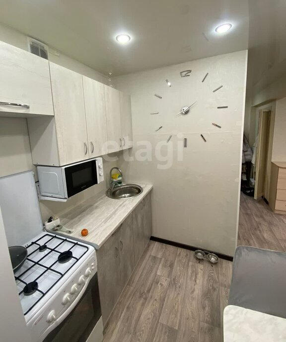 квартира г Ангарск 82-й квартал 13 фото 22