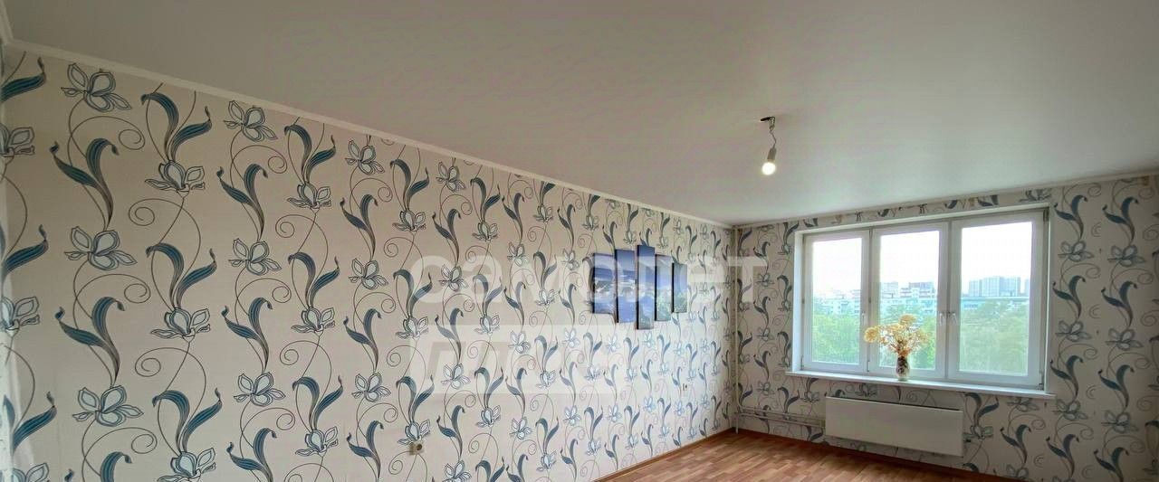 квартира г Люберцы ул Авиаторов 2к/1 Котельники, 115-й кв-л фото 3