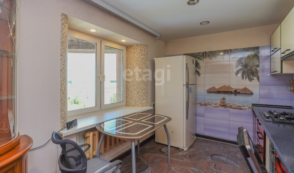 квартира г Ангарск мкр 33 9в фото 18
