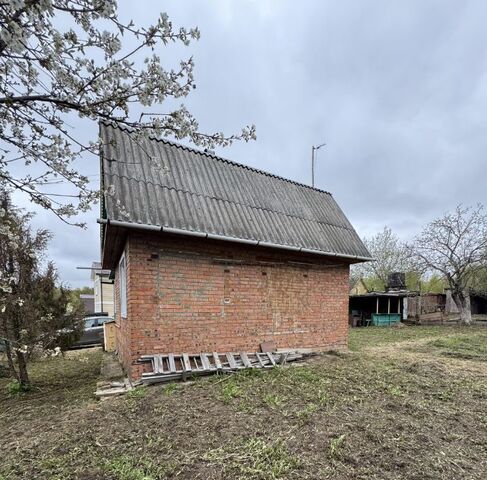 снт терВороново 96, Московская область, Дмитровский муниципальный округ фото