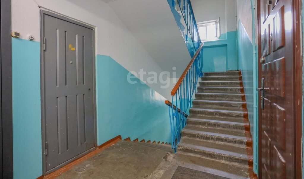 квартира г Ангарск 179-й квартал 4 фото 15