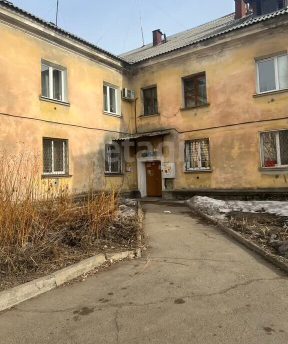 квартира г Ангарск улица Матросова, 9 фото 30