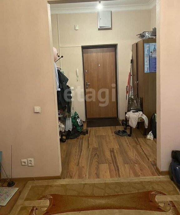 квартира г Ангарск 58-й квартал 1 фото 8