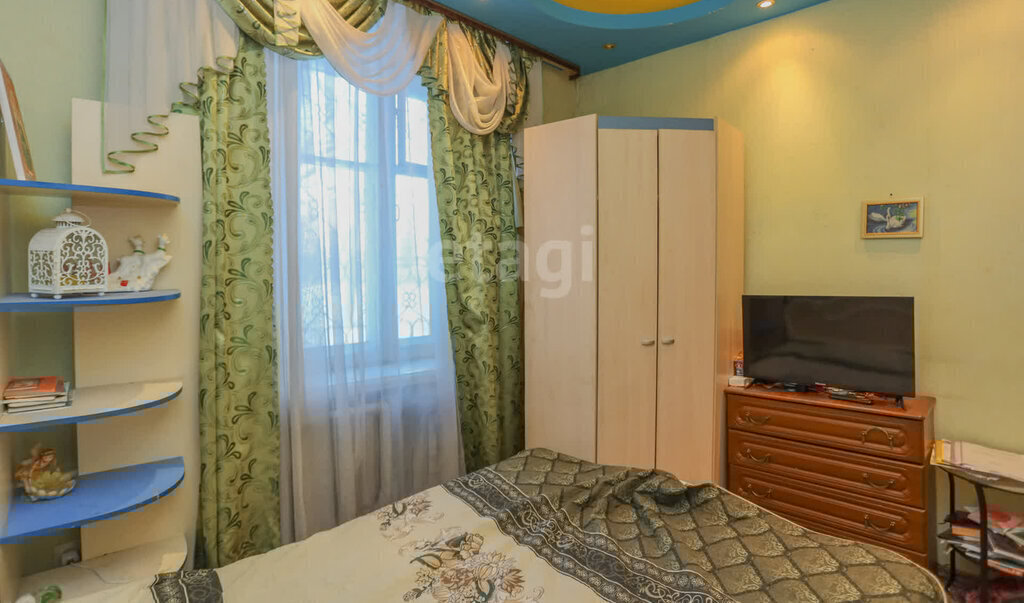 квартира г Ангарск 80-й квартал 16 фото 7