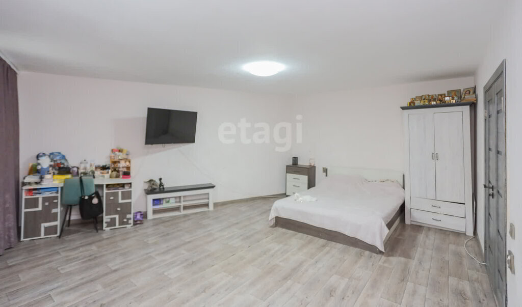 квартира г Ангарск 3, 17-й микрорайон фото 10