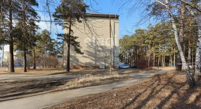 квартира г Ангарск квартал 85А, 15 фото 11