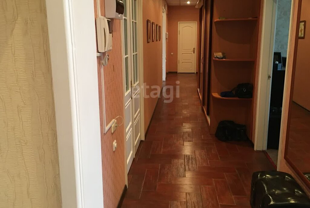 квартира г Ангарск 211-й квартал 4 фото 13